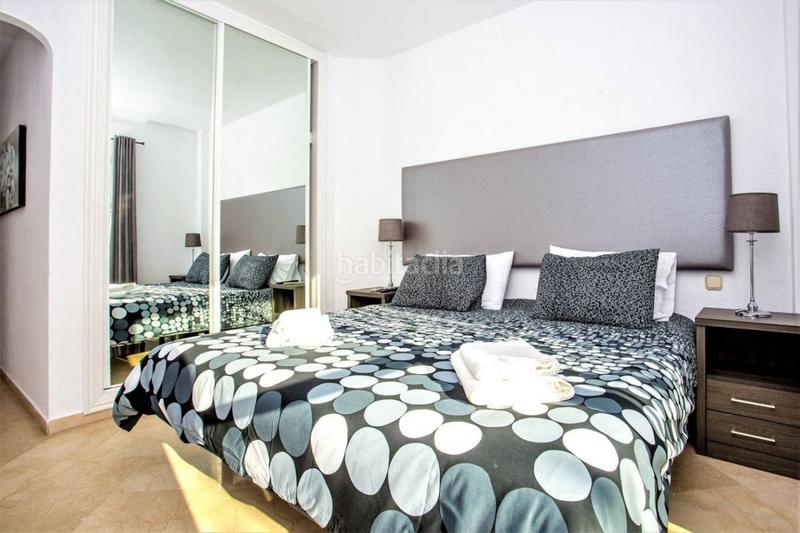 Foto 5a24c0de-290b-4738-839a-d5c41605d8cf. Location appartement avec chauffage piscine dans Mijas golf Mijas