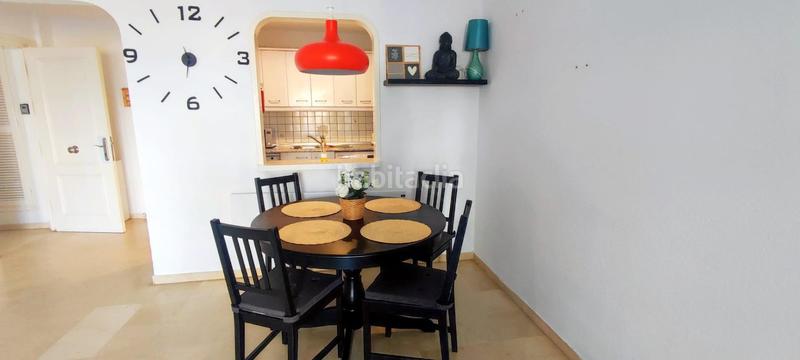 Foto 5a9207ff-eb6b-4739-a759-55bc4ba17d72. Location appartement avec chauffage piscine dans Mijas golf Mijas