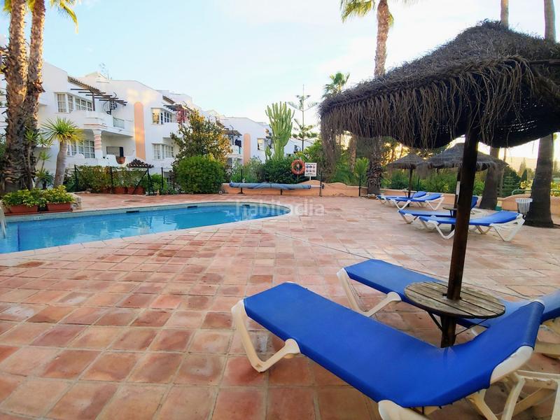 Foto 5f4cbe00-9169-4d6f-91e2-cacfc46937ab. Location appartement avec chauffage piscine dans Mijas golf Mijas