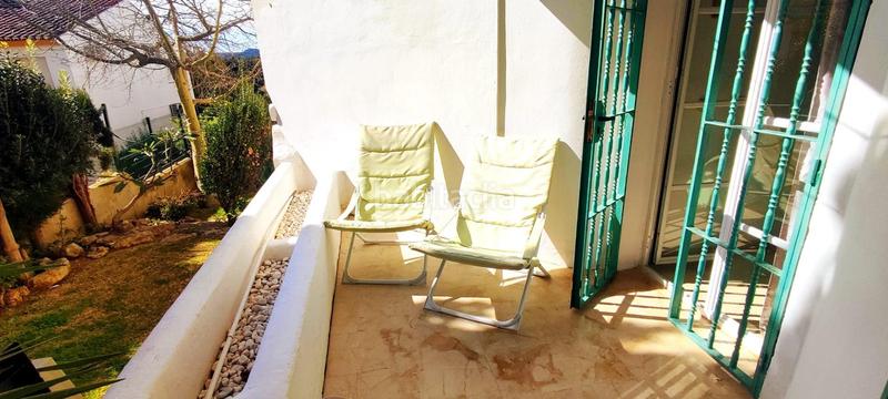 Foto 62b81616-488d-4f22-a34f-4b4a993ecfa6. Location appartement avec chauffage piscine dans Mijas golf Mijas