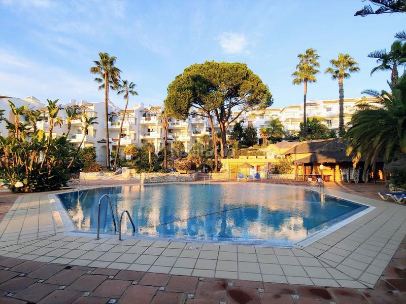 Foto 8b4c518a-3c5d-4f67-bba3-bfb641f03aa7. Location appartement avec chauffage piscine dans Mijas golf Mijas