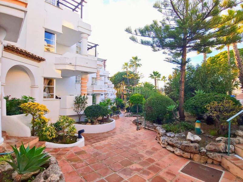Foto 9e3376db-404b-4cc2-80b4-c6d82158cdfa. Location appartement avec chauffage piscine dans Mijas golf Mijas
