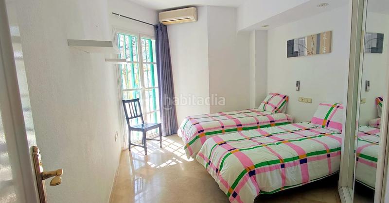 Foto b6c6a6fc-ab7d-4861-8625-1eed22a80cc9. Location appartement avec chauffage piscine dans Mijas golf Mijas