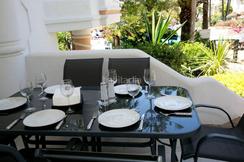 Foto bb8f707e-2c89-4f11-b739-512ff5d2c2b5. Location appartement avec chauffage piscine dans Mijas golf Mijas