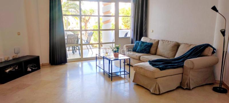 Foto c7fc7bdd-797f-42d6-80ec-fa77db027cc2. Location appartement avec chauffage piscine dans Mijas golf Mijas