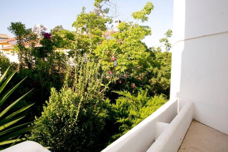Foto e32f2445-b10f-4f4e-9f5a-97d2294a5380. Location appartement avec chauffage piscine dans Mijas golf Mijas
