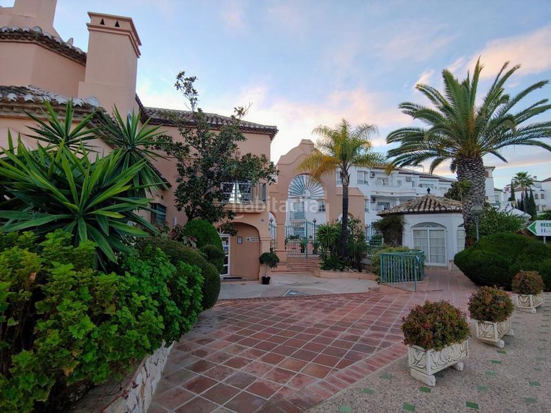 Foto f3fac9dd-7940-464f-9735-40744e90fb19. Location appartement avec chauffage piscine dans Mijas golf Mijas