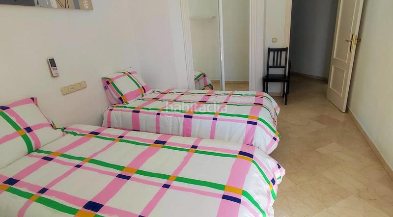 Foto f51ae879-cb59-4ef3-97b6-606bf7f9b821. Location appartement avec chauffage piscine dans Mijas golf Mijas