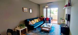 Flat in Calle Acebuche