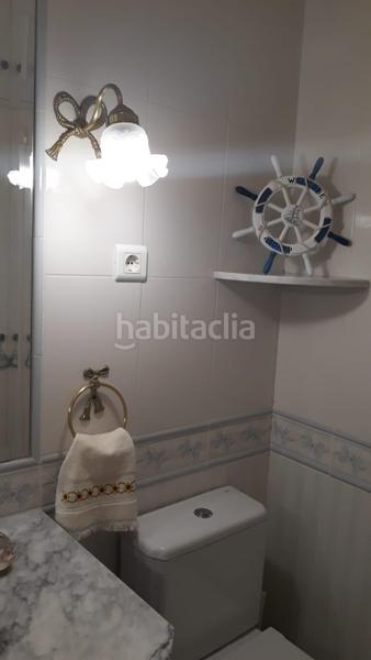 Foto 12e1b369-3180-48a5-b3d8-3be7e5e000de. Alquiler apartamento  con vistas al mar en Puerto Marina en Benalmádena