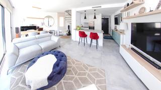 Maison jumelée à Torreblanca del Sol. Pareado moderno en torreblanca del sol vistas 360 y piscina priv