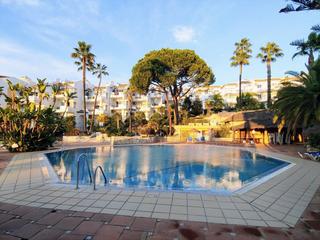 Appartement  Avenida suiza. Magnifico y espacioso piso ubicado en mijas golf