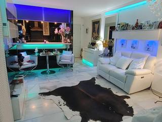 Location Appartement  Avenida de santa amalia. Alquiler vacacional septiembre y octubre