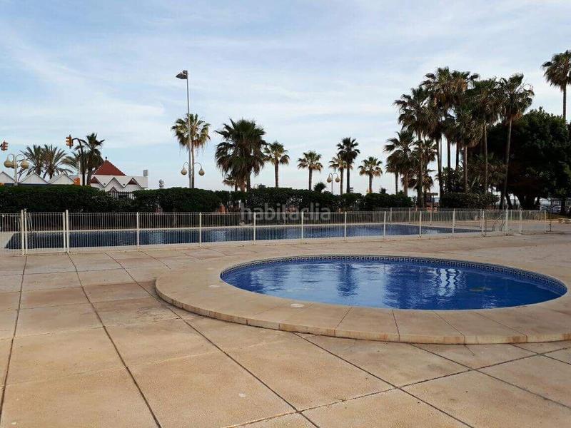 Foto 44830fd9-39f5-4d08-9676-32266eefb9a7. Estudi amb calefacció aparcament piscina a Cortijo Torrequebrada Benalmádena
