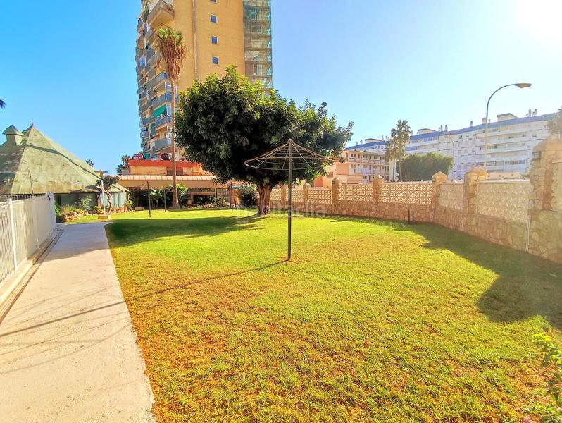 Foto 6aca5e5b-0758-44d5-9f52-ae37178b8cbb. Estudi amb calefacció aparcament piscina a Cortijo Torrequebrada Benalmádena