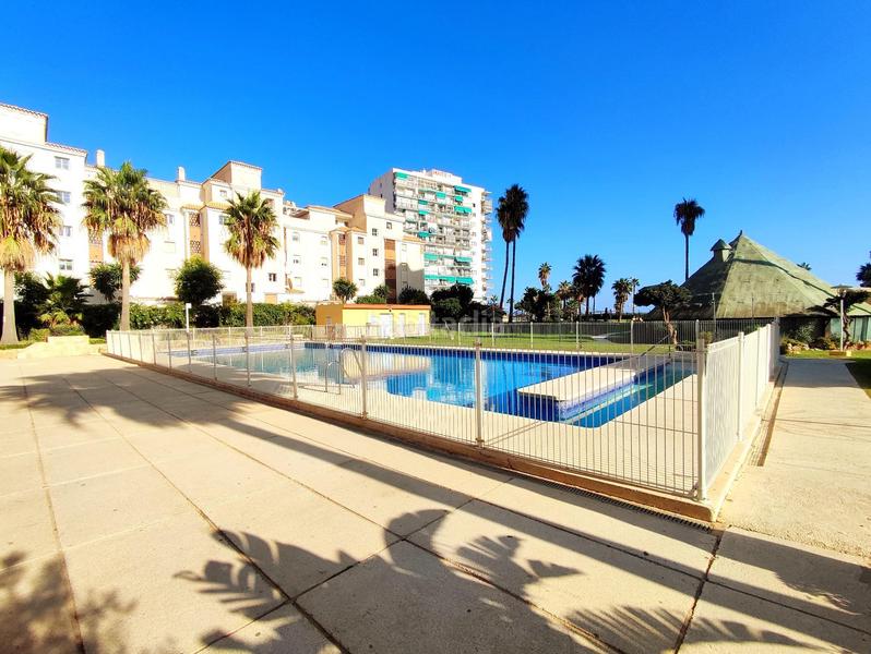 Foto 78da8f40-1d31-4701-9d1b-23cbdaf0f6db. Estudi amb calefacció aparcament piscina a Cortijo Torrequebrada Benalmádena