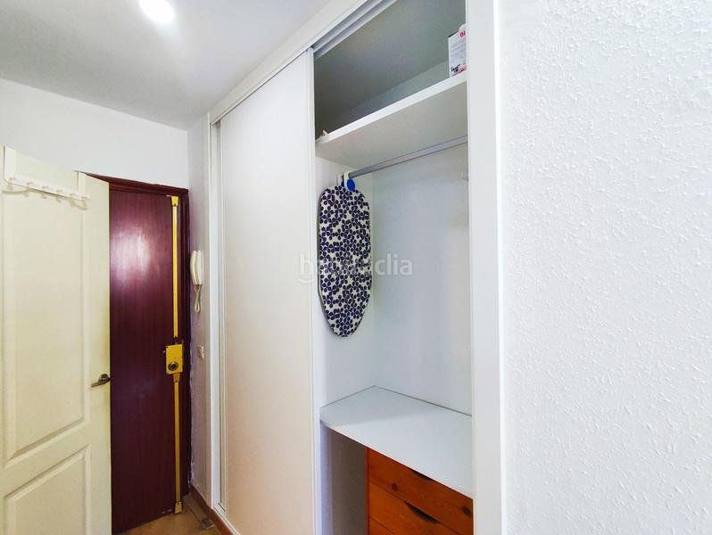 Foto a9898e18-dec3-453b-a7c7-5d95ab467a89. Estudi amb calefacció aparcament piscina a Cortijo Torrequebrada Benalmádena