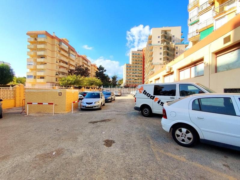 Foto b24e740f-2d59-472a-8e76-f2308029ec82. Estudi amb calefacció aparcament piscina a Cortijo Torrequebrada Benalmádena