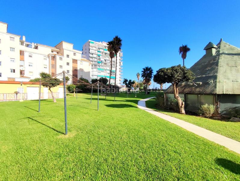 Foto b5e1bb21-d84c-4bd6-9b2b-96a51931d08a. Estudi amb calefacció aparcament piscina a Cortijo Torrequebrada Benalmádena