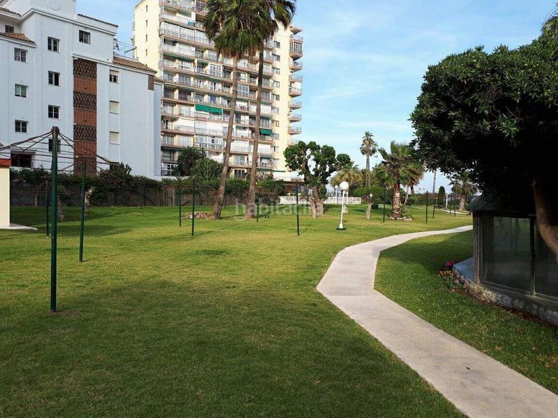 Foto c345e46b-d7ba-4b5a-9b16-fc23a5fdb6b4. Estudi amb calefacció aparcament piscina a Cortijo Torrequebrada Benalmádena