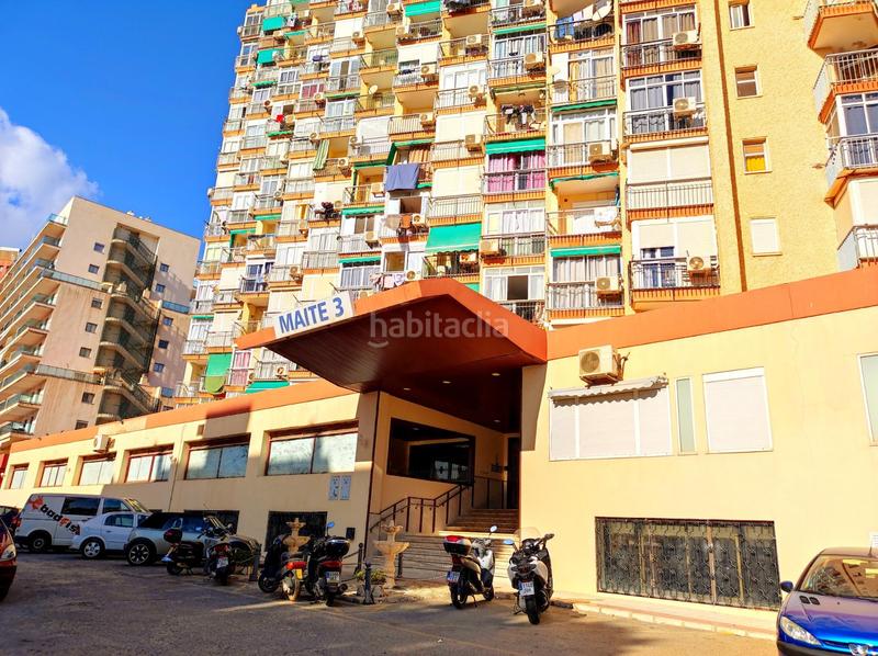 Foto cb65538d-444f-416f-8ba6-13744b5cb392. Estudi amb calefacció aparcament piscina a Cortijo Torrequebrada Benalmádena
