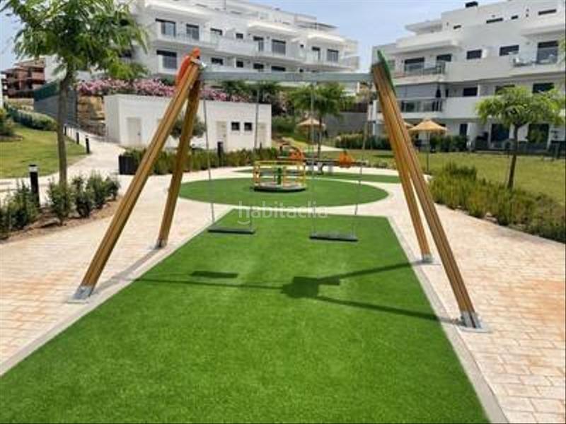 Foto 2977752b-ee60-481e-9080-89ba68aabb78. Alquiler planta baja venta de piso en la cala en La Cala Golf - Lagar Martell Mijas