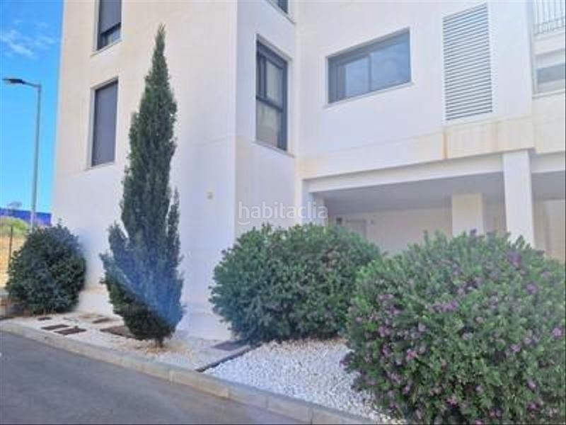 Foto 2e4dea12-7f67-4fbd-9ec8-84f2252c4927. Alquiler planta baja venta de piso en la cala en La Cala Golf - Lagar Martell Mijas