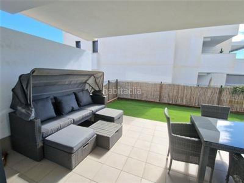 Foto 4a258d5e-a541-46e0-91c8-a03a4f9afec7. Alquiler planta baja venta de piso en la cala en La Cala Golf - Lagar Martell Mijas