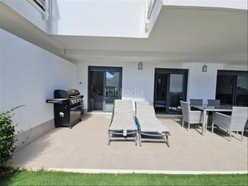 Foto 7a03698e-603e-4a3c-b5b2-a74ec09cbd2c. Alquiler planta baja venta de piso en la cala en La Cala Golf - Lagar Martell Mijas