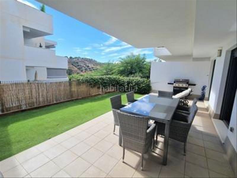 Foto a5f15eda-1bcf-4a1c-8595-22c300e3002e. Alquiler planta baja venta de piso en la cala en La Cala Golf - Lagar Martell Mijas