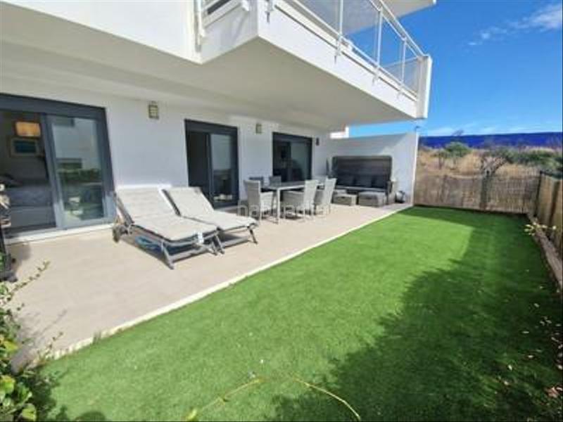 Foto af00719a-5152-4d48-8b89-06ef411bdd4b. Alquiler planta baja venta de piso en la cala en La Cala Golf - Lagar Martell Mijas