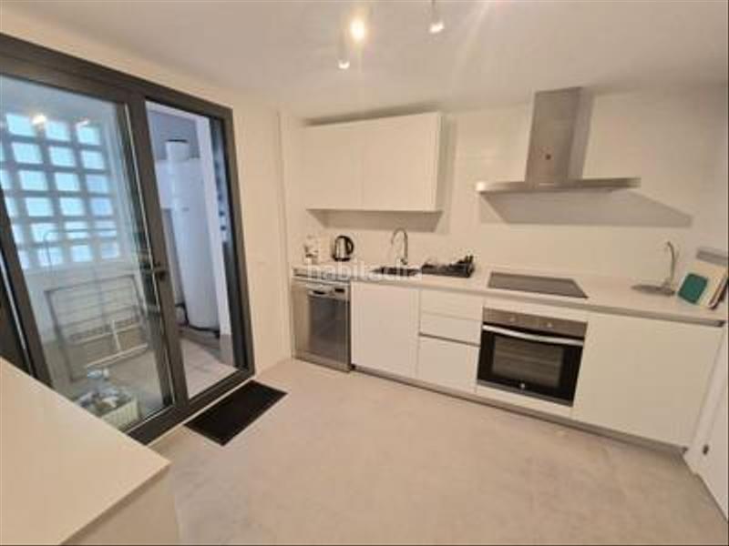 Foto ec824200-25df-45ec-95ec-a1348a0e775e. Alquiler planta baja venta de piso en la cala en La Cala Golf - Lagar Martell Mijas