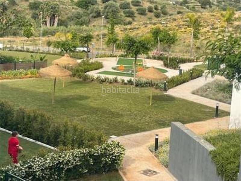 Foto 95ae4e5a-8975-4983-ae1f-2abbe48e6e51. Lloguer planta baixa amb calefacció aparcament piscina a Mijas