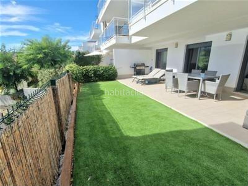 Foto 60bd1543-5d86-4641-88ee-2fcb893b05ab. Miete erdgeschoss mit heizung parking pool in La Cala Golf - Lagar Martell Mijas