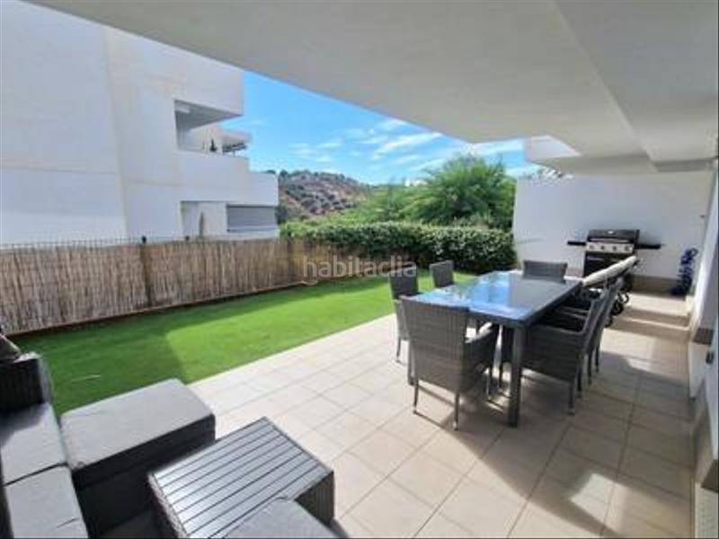 Foto c4e7dfa8-1de2-4980-9111-63e9204c80c4. Miete erdgeschoss mit heizung parking pool in La Cala Golf - Lagar Martell Mijas