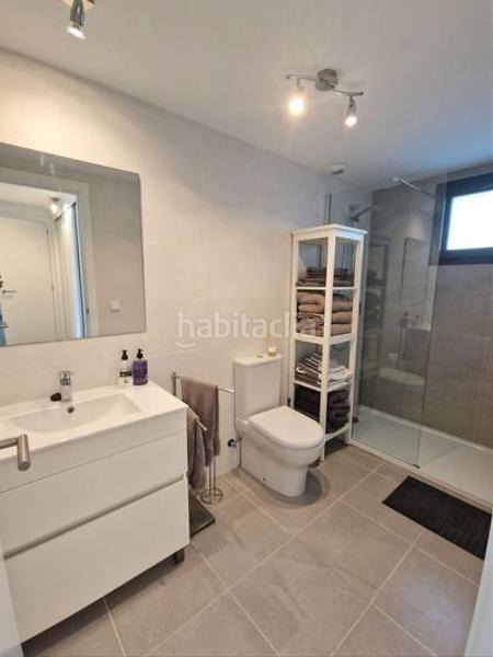 Foto 1ad2eebe-5f56-4335-b891-17b65d462ffa. Rent ground floor with heating parking pool in La Cala Golf - Lagar Martell Mijas