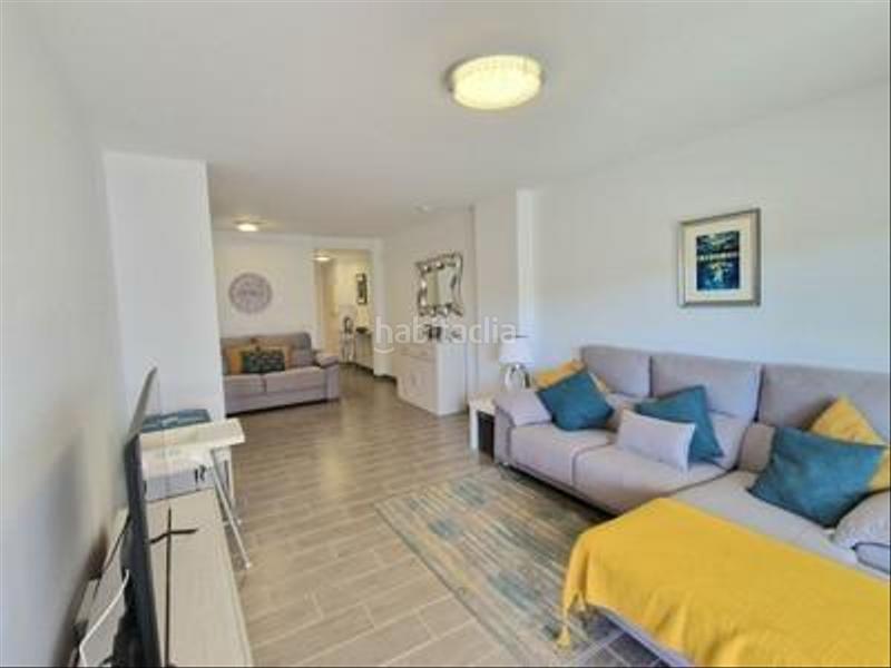 Foto 1fbf7df0-88fe-4fcb-90ec-e16082e436f9. Rent ground floor with heating parking pool in La Cala Golf - Lagar Martell Mijas