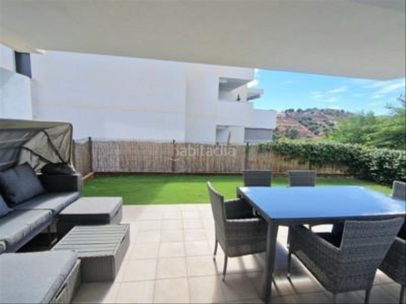 Foto 40a7c788-24dd-4f61-974b-1ab0fe308634. Rent ground floor with heating parking pool in La Cala Golf - Lagar Martell Mijas