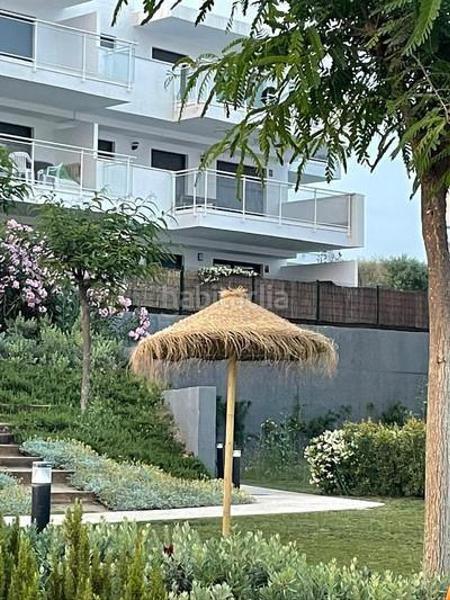 Foto e4b94337-7642-448a-98e3-f9fc604fc7e0. Rent ground floor with heating parking pool in La Cala Golf - Lagar Martell Mijas