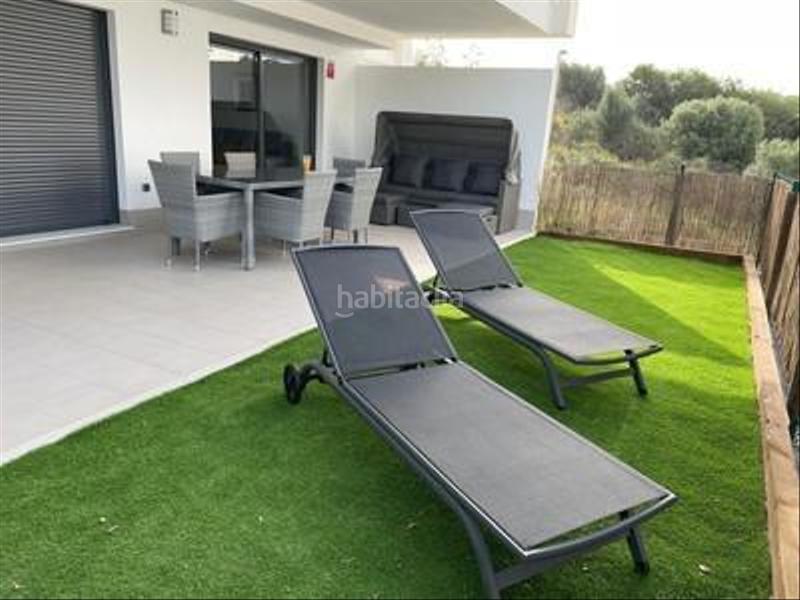 Foto ee9079fb-61df-4867-bed9-646d52123c36. Rent ground floor with heating parking pool in La Cala Golf - Lagar Martell Mijas