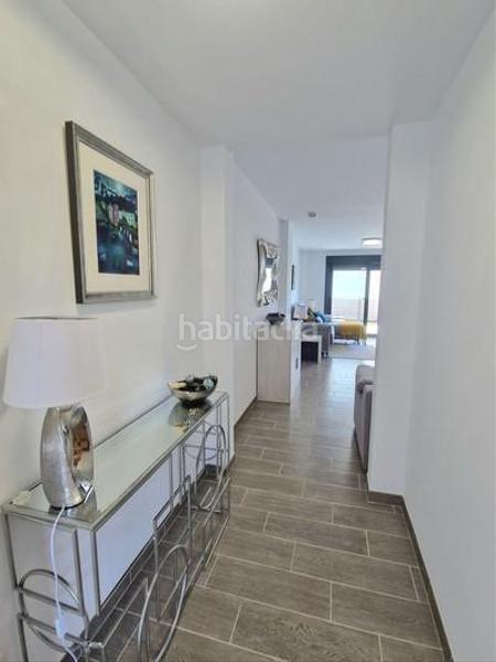 Foto f665e2d1-42de-43f3-98f1-710ebcc253a4. Rent ground floor with heating parking pool in La Cala Golf - Lagar Martell Mijas