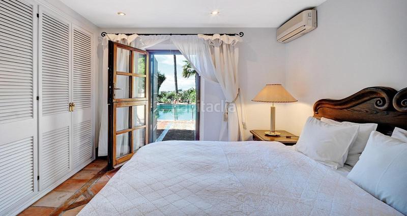 Foto 0bbbba88-d680-4913-9624-786e23f66186. Chalet exquisita villa en elviria en Santa María Marbella