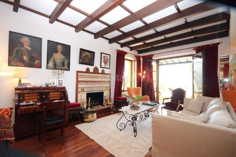 Foto 18e52333-1a3c-4419-a993-a9df9d29460e. Chalet exquisita villa en elviria en Santa María Marbella