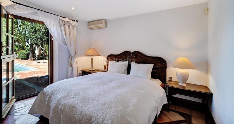 Foto 3828e78c-7865-4fab-89c8-c7c4599835d7. Chalet exquisita villa en elviria en Santa María Marbella