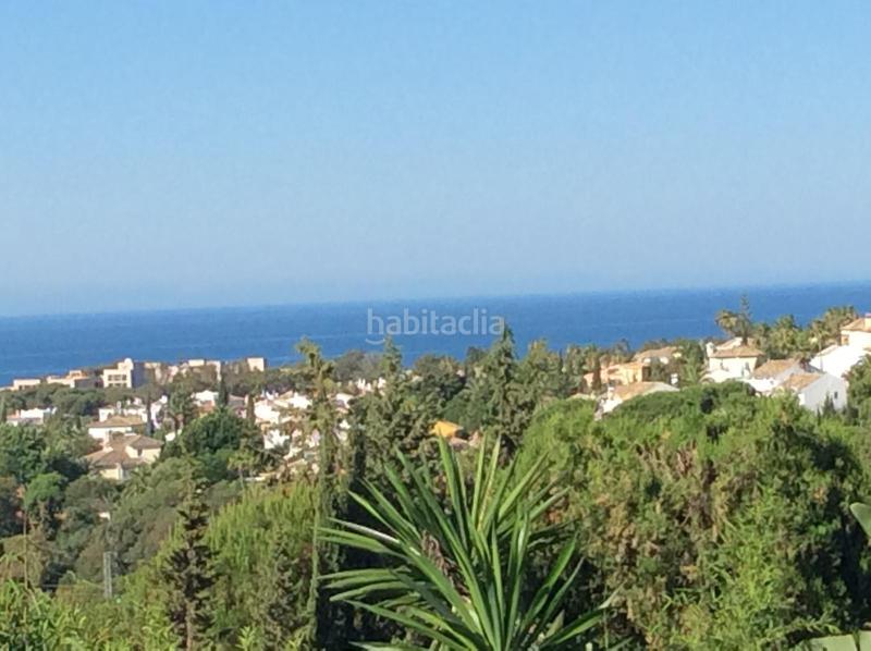 Foto 98bcd452-6bac-49b8-8cf5-e8dc63b0a408. Chalet exquisita villa en elviria en Santa María Marbella