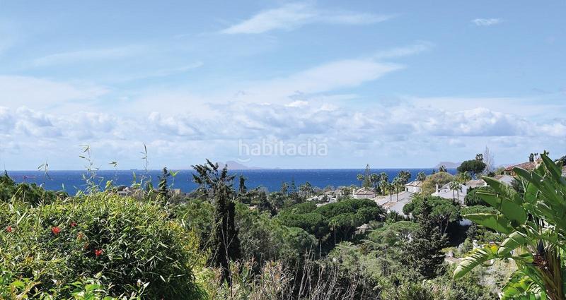 Foto 99ef2318-d7df-4a50-90ef-444c0b851780. Chalet exquisita villa en elviria en Santa María Marbella