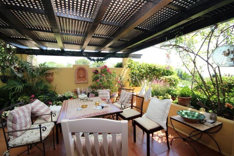 Foto a598634a-61f4-4822-8177-5c79f4ab9db2. Chalet exquisita villa en elviria en Santa María Marbella