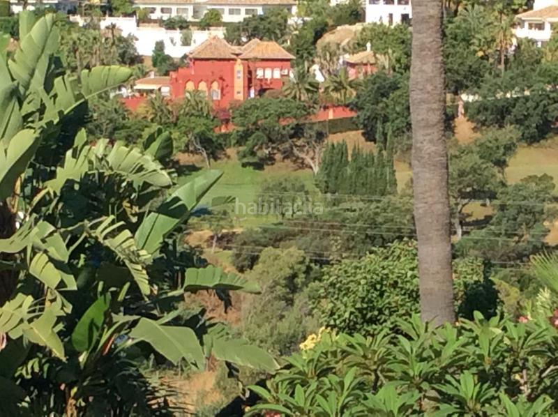 Foto d0230158-4290-48a4-8547-34421a312648. Chalet exquisita villa en elviria en Santa María Marbella