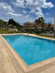 Affitto Appartamento in Montealto - Monterrey. Apartamento moderno con terraza y vistas al mar
