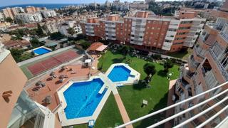 Location Studio  Avenida benalmadena. Alquiler de temporada